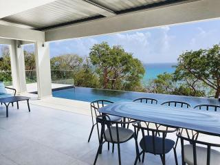 Asterias Ocean Villas - 1
