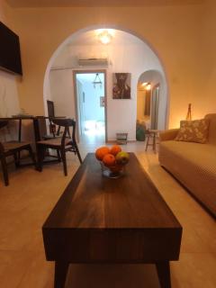 Platanaki Mountain Home - - 9