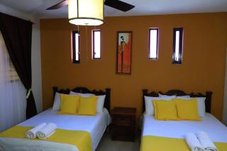 Hotel Muñoz de Luna - Huajuapan de León - 7