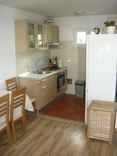Apartment Dora - Zadar - 4