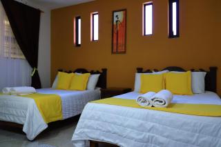 Hotel Muñoz de Luna - Huajuapan de León - 6
