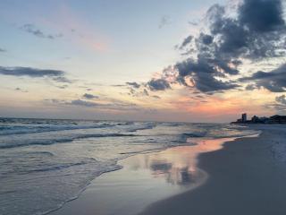 Beachside Villas #413 - Seagrove Beach - 9