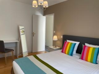 Appartement Coeur de Ville - Chinon - 8