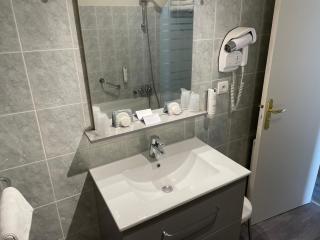 Appartement Coeur de Ville - Chinon - 6