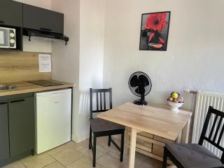 Appartement Coeur de Ville - Chinon - 2