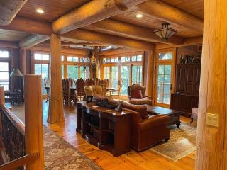 Seneca Lodge - Cooperstown - 2