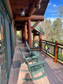 Seneca Lodge - Cooperstown - 4