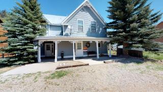 Peaceful Rivers Edge On Tenderfoot With High Speed Wifi - Red River - 7