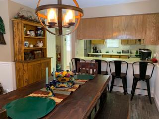 Peaceful Rivers Edge On Tenderfoot With High Speed Wifi - 4