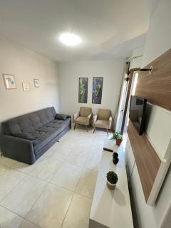 Apartamento beira mar em Ponta das Canas - Florianópolis - 1