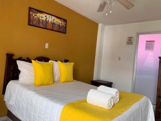 Hotel Muñoz de Luna - Huajuapan de León - 4