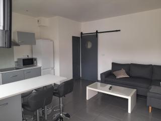 Maison de 4 personnes - 5