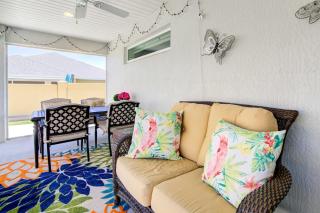 Near Golf and Shops The Villages Home with Lanai! - Wildwood - 9