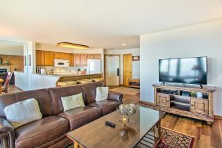 Wintergreen Condo with Balcony and Mountain Views! - Mount Torry Furnace - 5