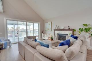 Private Dock Discovery Bay Vacation Rental! - Discovery Bay - 7