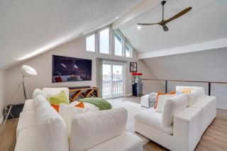 Waterfront Discovery Bay Home w/ Private Dock - 6
