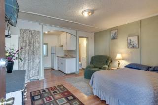Pet-Friendly Loveland Studio Near Boyd Lake! - 0
