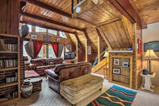 Serene Creekside Sheridan Getaway Mountain Views! - 4