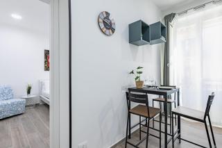La Casa di Martina - Palermo Central Apartments - Palermo - 2