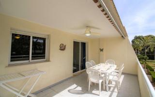 Las Terrazas - Apartamento en segunda línea Playa Cargador ALBERT VILLAS - Alcossebre - 5