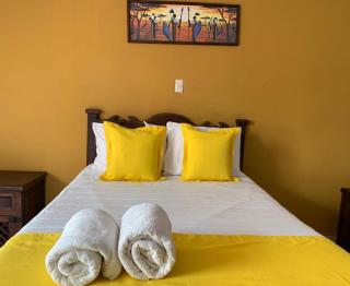 Hotel Muñoz de Luna - Huajuapan de León - 3