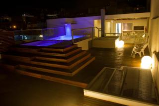 HOTEL CONTINENTAL PLAZA - Villa Carlos Paz - 2