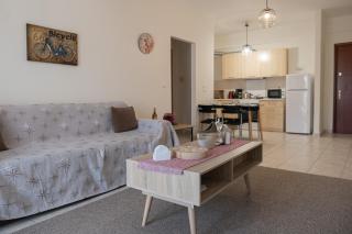 Despoina's Lovely Apartment - Nauplia - 0