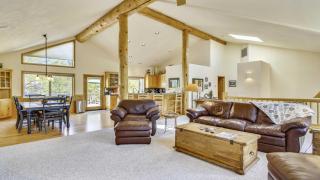 Paper Birch 09 - Sunriver - 9
