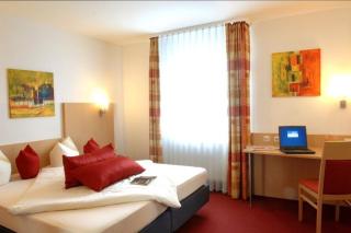 Hotel Bettina garni - Guntzbourg - 1