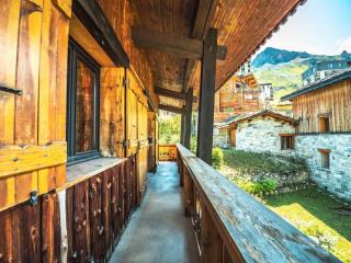 Duplex 76m² à Tignes · 8 pers · Balcon · Près des pistes · Animaux OK - FR-1-502-356 - Tignes - 4