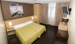Hotel Moon - A Coruña - 5