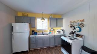 River Breeze House In Upper Valley With High Speed Wifi - Red River - 8