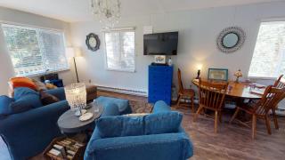 River Breeze House In Upper Valley With High Speed Wifi - 5