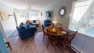 River Breeze House In Upper Valley With High Speed Wifi - Red River - 3