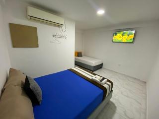 Hotel Aventura Riohacha - Ríohacha - 0