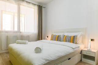 JAD - Comfortable - 3 Rooms Apartments Isaran Coresi - Braşov - 2