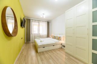 JAD - Comfortable - 3 Rooms Apartments Isaran Coresi - Braşov - 6