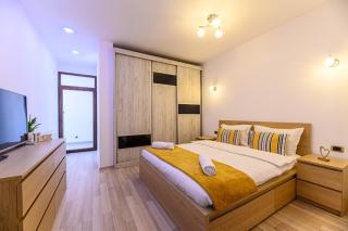 JAD - Comfortable - 3 Rooms Apartments Isaran Coresi - Braşov - 8