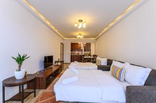 JAD - Comfortable - 3 Rooms Apartments Isaran Coresi - Braşov - 5