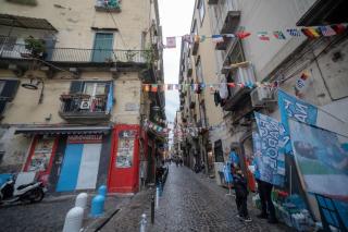 Home nonna Sabina - Centro Storico Napoli - Naples - 9