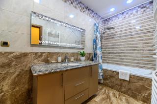 JAD - Comfortable - 3 Rooms Apartments Isaran Coresi - Braşov - 7