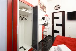 NoName Hotel Odessa - Odesa - 7