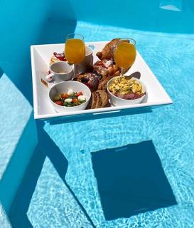 CASA FERDI 1, logement entier avec piscine privée - Le Marin - 8