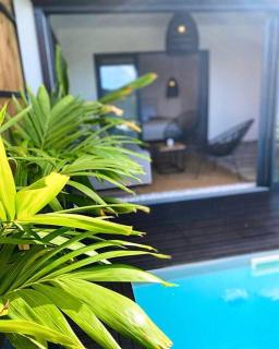 CASA FERDI 1, logement entier avec piscine privée - Le Marin - 1