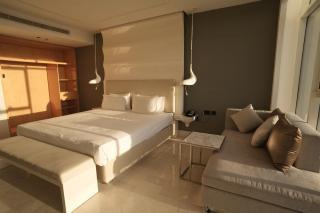 Alberni Jabal Hafeet Hotel Al Ain - 4