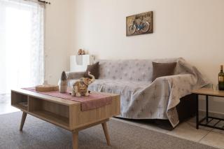 Despoina's Lovely Apartment - Nauplia - 6