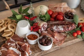 Dimora Dei Semplici - 1