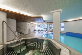 Hotel Alpenroyal - 6