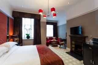 The Capital Hotel, Apartments & Townhouse - London - 5
