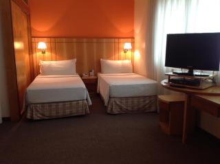 Radisson Oscar Freire - San Paolo - 9